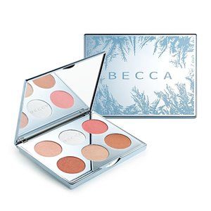 Becca Apres Ski Glow Face Palette
